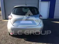 2022 Renault ZOE