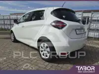 2022 Renault ZOE