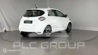 2022 Renault ZOE