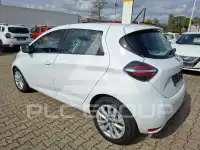 2022 Renault ZOE