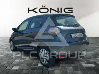 2022 Renault ZOE