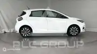 2022 Renault ZOE