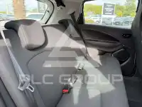 2022 Renault ZOE