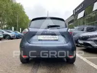 2022 Renault ZOE