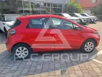 2022 Renault ZOE
