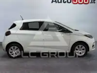 2022 Renault ZOE