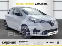 2022 Renault ZOE