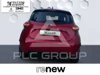 2022 Renault ZOE