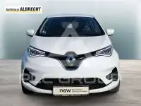 2022 Renault ZOE