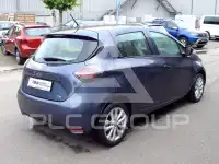 2022 Renault ZOE