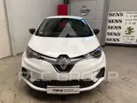 2022 Renault ZOE