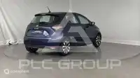 2022 Renault ZOE