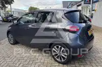 2022 Renault ZOE