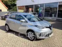 2022 Renault ZOE