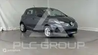 2022 Renault ZOE
