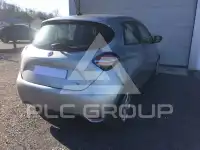 2022 Renault ZOE