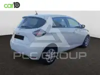 2022 Renault ZOE