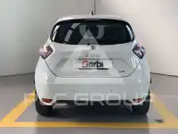 2022 Renault ZOE
