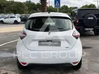 2022 Renault ZOE