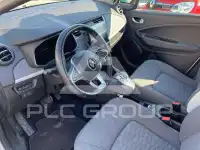 2022 Renault ZOE