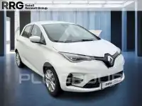 2022 Renault ZOE