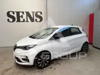 2022 Renault ZOE