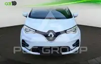 2022 Renault ZOE