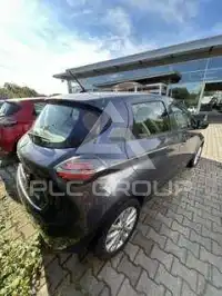 2022 Renault ZOE