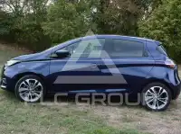 2022 Renault ZOE