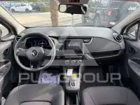2022 Renault ZOE