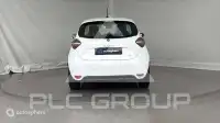 2022 Renault ZOE