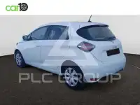 2022 Renault ZOE