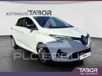 2022 Renault ZOE