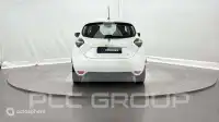 2022 Renault ZOE
