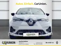 2022 Renault ZOE