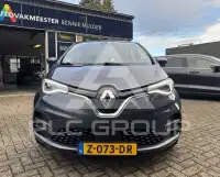 2022 Renault ZOE
