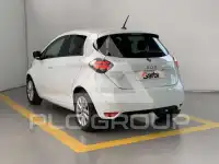 2022 Renault ZOE