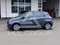 2022 Renault ZOE