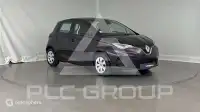 2022 Renault ZOE