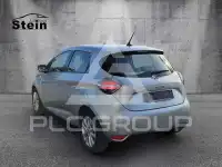 2022 Renault ZOE
