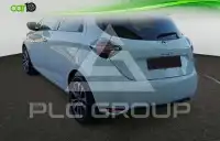 2022 Renault ZOE