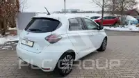 2022 Renault ZOE