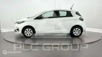 2022 Renault ZOE