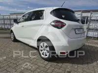 2022 Renault ZOE