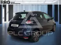 2022 Renault ZOE