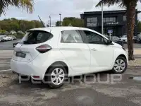 2022 Renault ZOE
