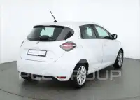 2022 Renault ZOE