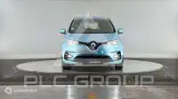 2022 Renault ZOE