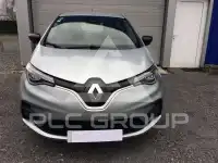 2022 Renault ZOE