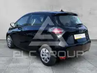 2022 Renault ZOE